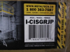 (1) UTILITY SCAFFOLD AND GUARDRAIL SYSTEM SET - 6