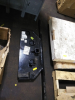 (1) HITCH PLATE - 2