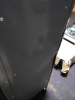 (1) 6 TIER LOCKERS - 4