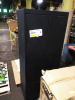 (1) STORAGE CABINET - 3