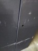 (1) STORAGE CABINET - 4
