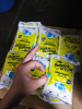 (6) BAGS OF SOLAR NATURALS SALT CRYSTALS WATER SOFTENER PELLETS - 3