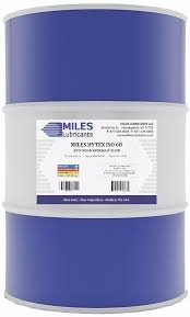 (1) ANTI-WEAR HYDRAULIC FLUID