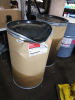 (2) SWEEPING COMPOUND - 4