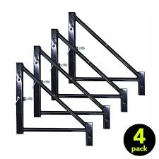 (1) SET OF (4) OUTRIGGER SET