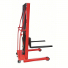 (1) STACKER