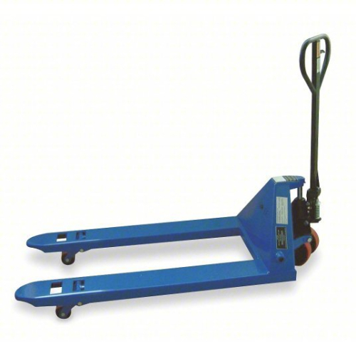 (1) PALLET JACK