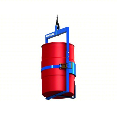 (1) DRUM LIFTER