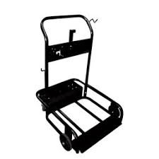 (1) DRUM TROLLEY CART