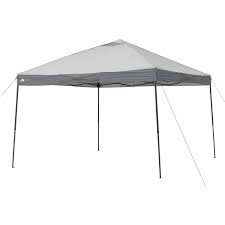 (1) INSTANT CANOPY