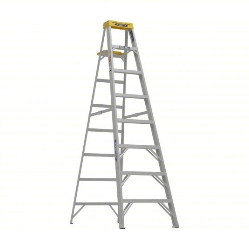 (1) STEPLADDER
