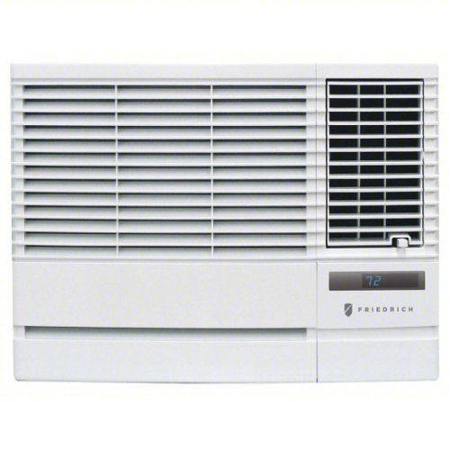 (1) WINDOW AIR CONDITIONER UNIT
