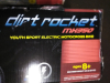 (1) YOUTH SPORT ELECTRIC MOTOCROSS BIKE - 2