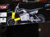 (1) YOUTH SPORT ELECTRIC MOTOCROSS BIKE - 3