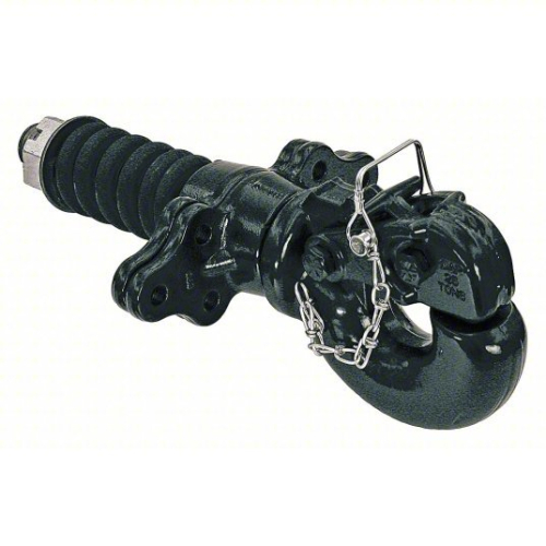 (1) SWIVEL PINTLE HOOK