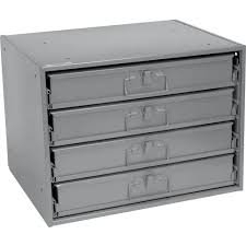 (1) SLIDING DRAWER CABINET