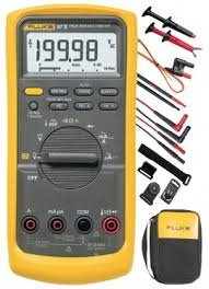 (1) INDUSTRIAL ELECTRICIAN COMBO KIT