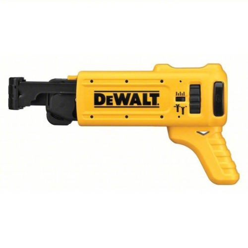 (1) COLLATED DRYWALL SCREW GUN ATTACHMENT