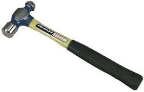 (2) BALL PEIN HAMMER