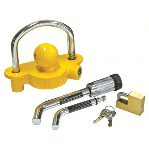 (1) TRAILER LOCKING KIT