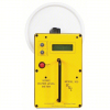 (1) SONIC WATER LEVEL METER