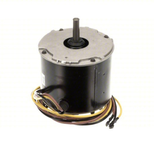 (1) CONDENSER FAN MOTOR