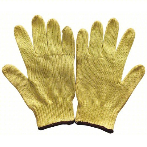 (12) PAIRS OF CUT RESISTANT GLOVES