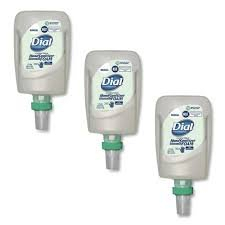 (3) REFILLS OF HAND SANITIZER FOAM