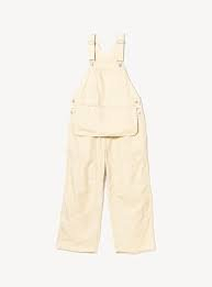 (6) PAIRS OF OVERALLS