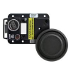 (1) SECURITY DEADBOLT LOCK