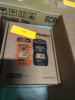 (1) SINGLE GAS DETECTOR - 3