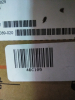 (1) SINGLE GAS DETECTOR - 4
