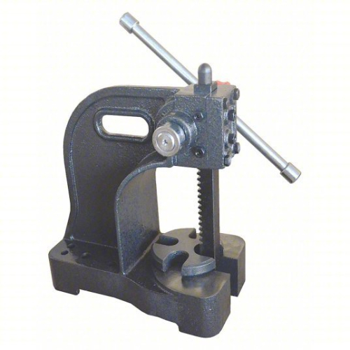 (1) ARBOR PRESS