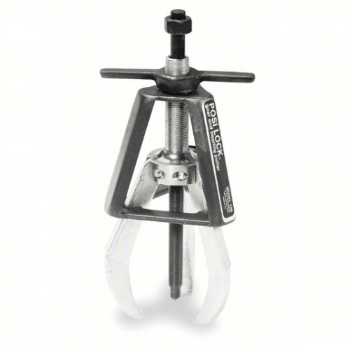 (1) CAGED JAW PULLER