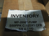 (1) PUMP PACK - 3