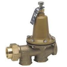(1) LOW PRESSURE 3 WEBB REPLACEMENT VALVE
