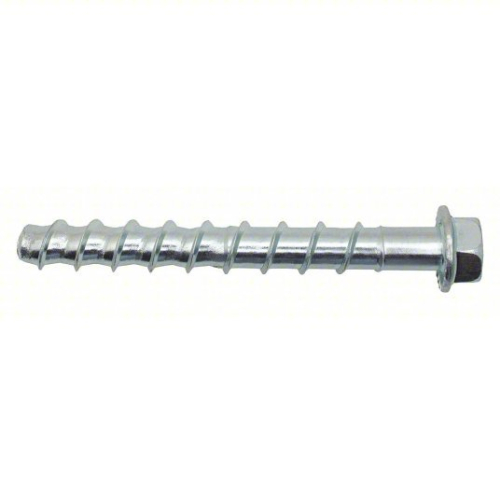 (1) BOX OF (50) SCREW ANCHOR