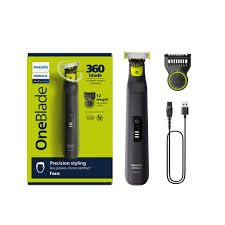 (1) FACE RAZOR, ONEBLADE