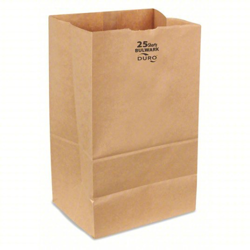 (1) BOX OF (400) GROCERY BAG