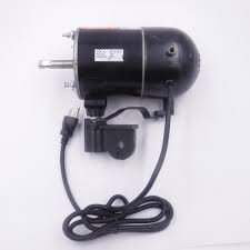 (1) WALL MOUNT FAN MOTOR