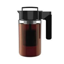 (1) COLD BREW COFFEE MAKER