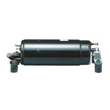 (1) SCROLL COMPRESSOR