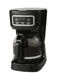 (1) PROGRAMMABLE COFFEE MAKER