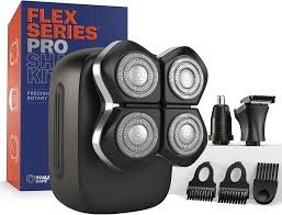 (1) ALL OVER MALE RAZOR
