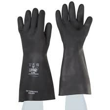 (6) PAIRS OF GLOVES