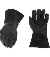 (2) PAIRS OF ALL PURPOSE WELDING GLOVES