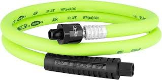 (1) WHIP HOSE