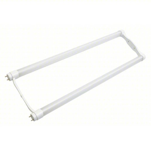 (12) U-SHAPED LED LIGHT BULBS