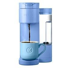 (1) SINGLE SERVE COFFEE MAKER