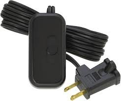 (3) LAMP DIMMER SWITCH